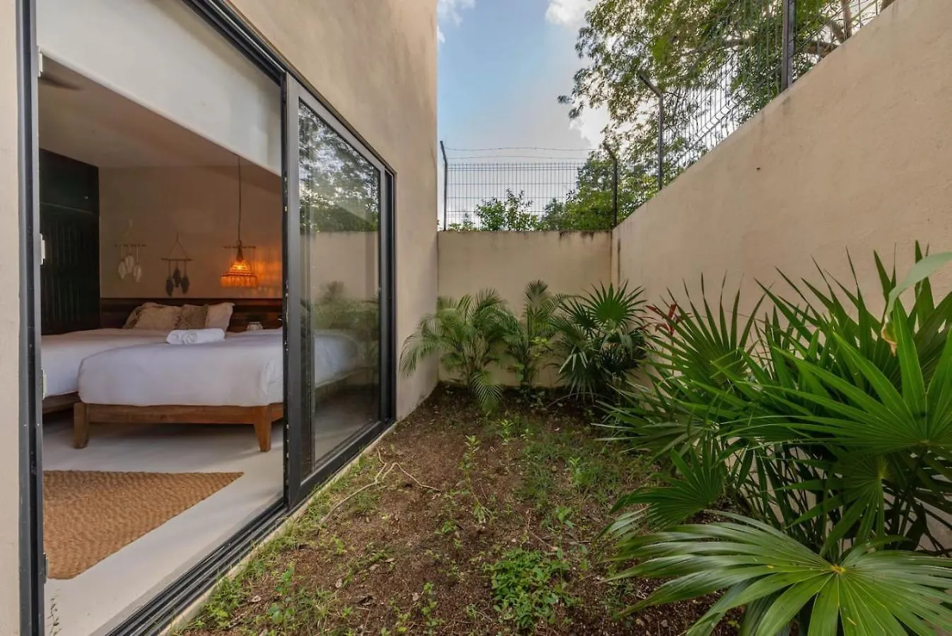 Villa Asana With Stunning Luxury Pool And Private Rooftop Tulum