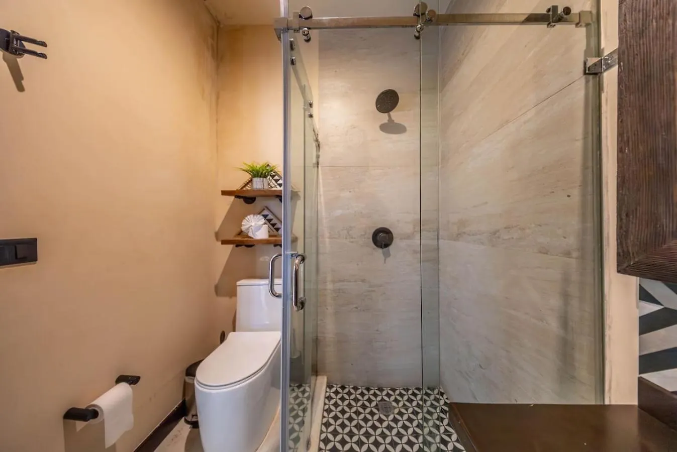 Villa Asana With Stunning Luxury Pool And Private Rooftop Tulum
