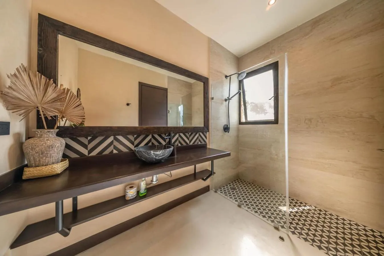 Villa Asana With Stunning Luxury Pool And Private Rooftop Tulum