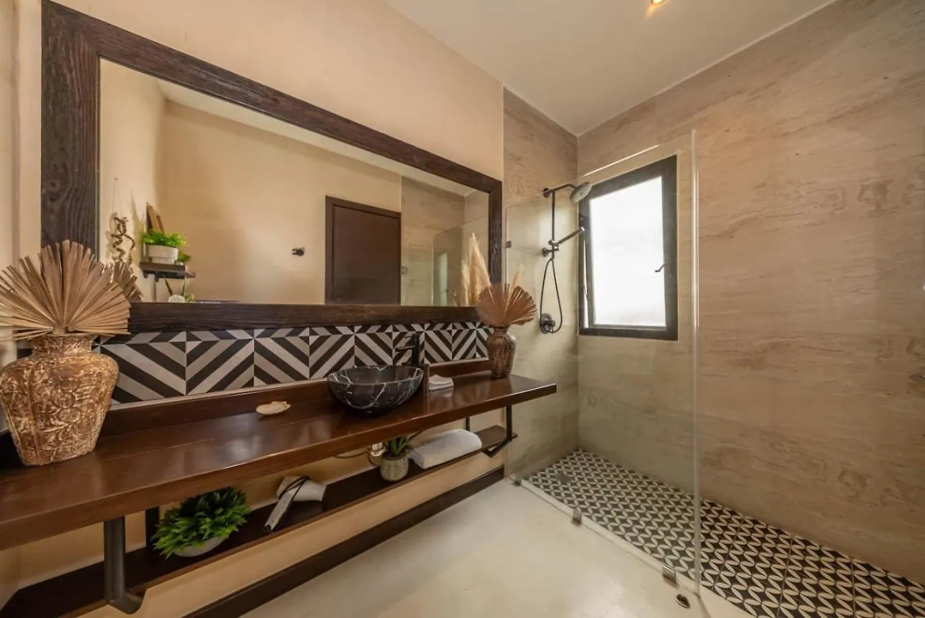 Villa Asana With Stunning Luxury Pool And Private Rooftop Tulum
