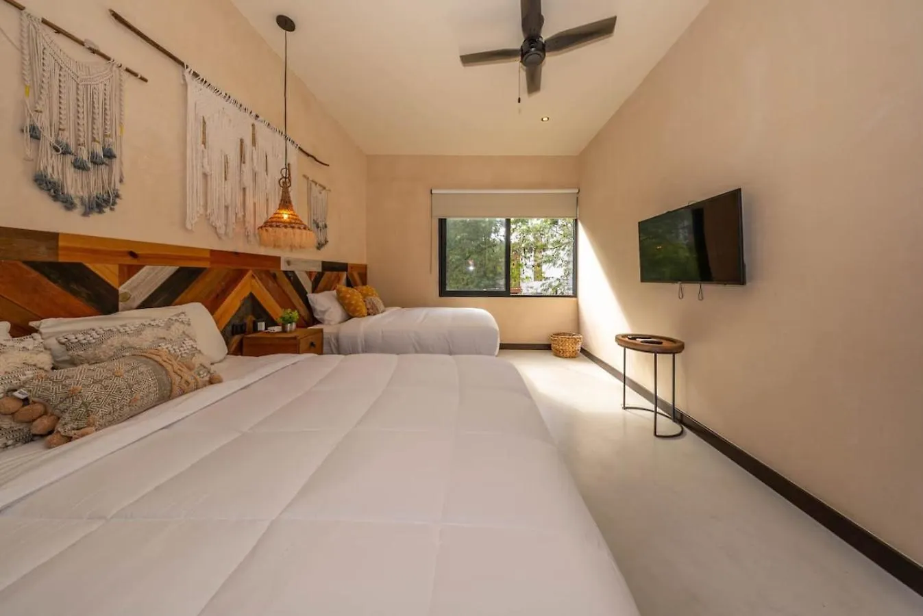 Villa Asana With Stunning Luxury Pool And Private Rooftop Tulum