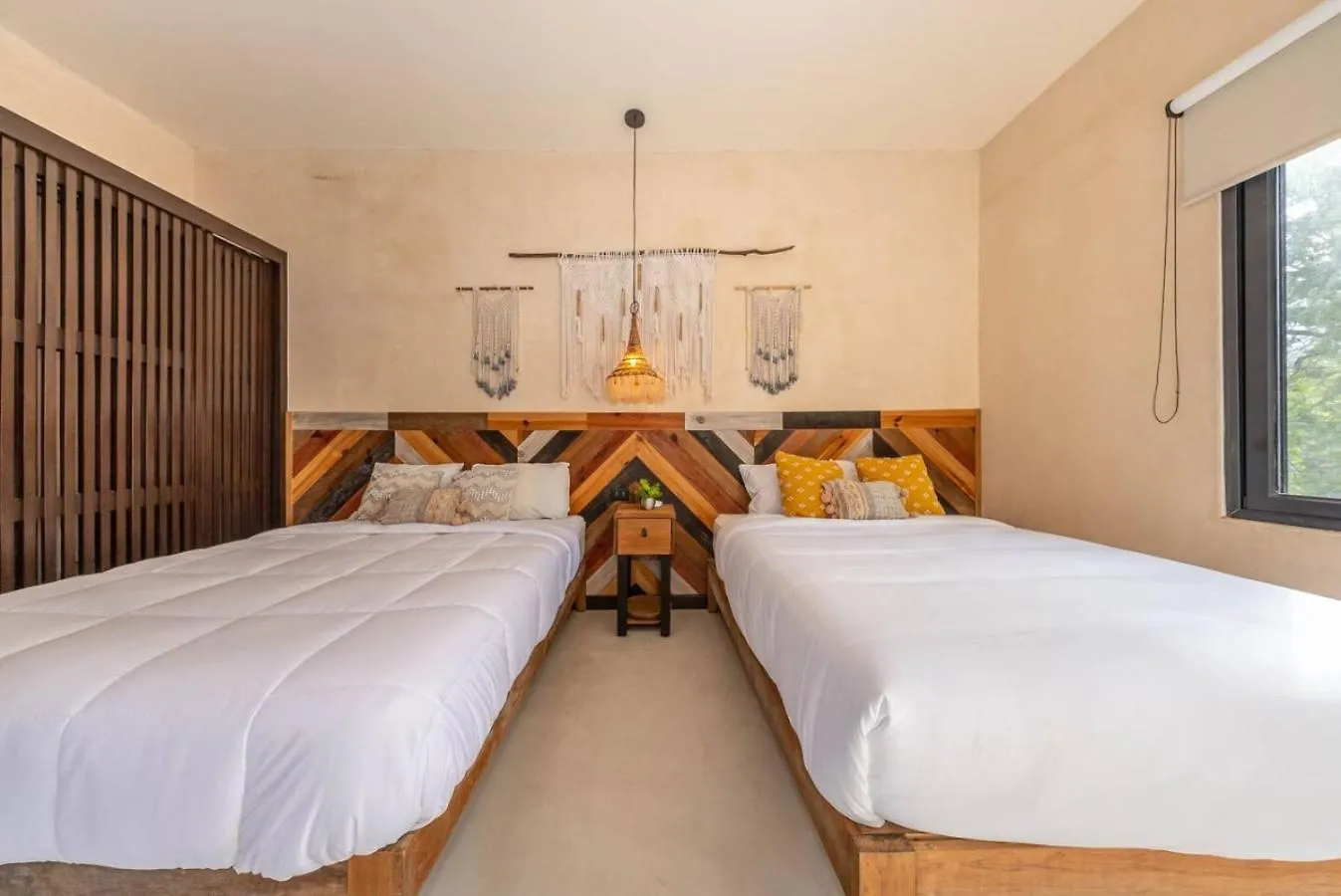 Villa Asana With Stunning Luxury Pool And Private Rooftop Tulum Mexico