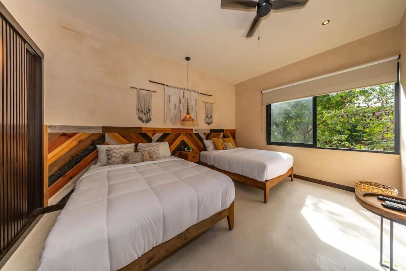 Villa Asana With Stunning Luxury Pool And Private Rooftop Tulum 0*,
