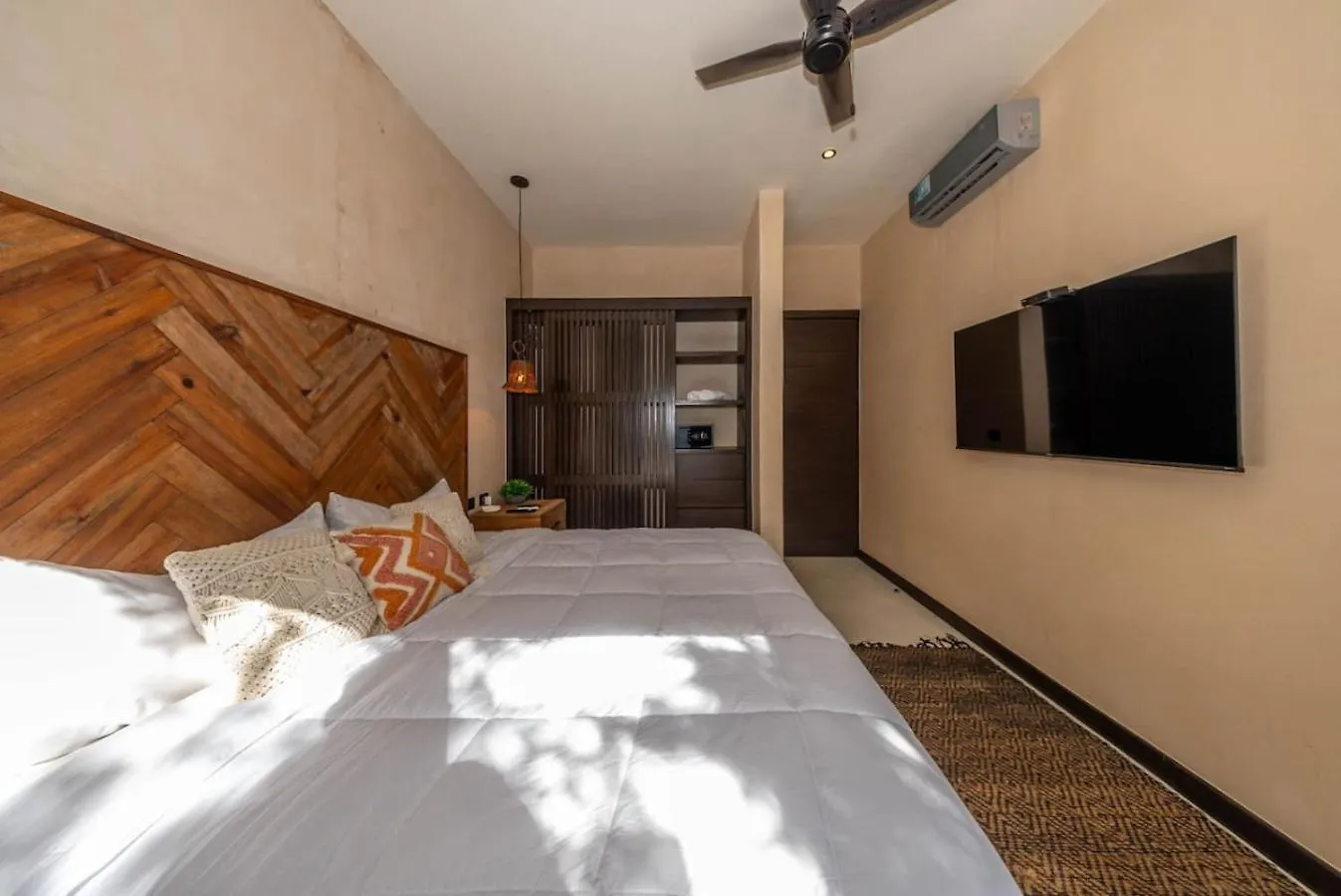 Villa Asana With Stunning Luxury Pool And Private Rooftop Tulum
