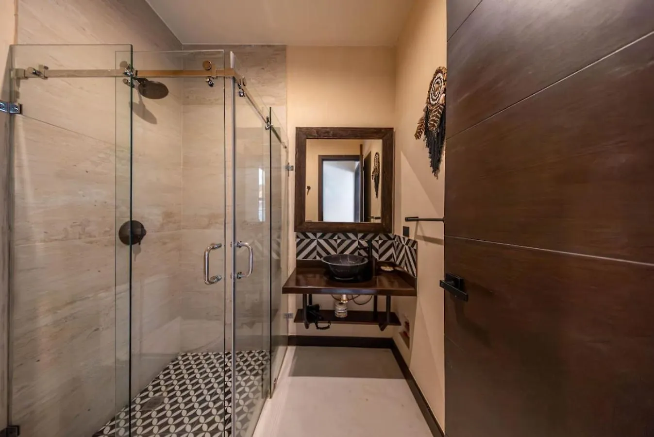 Villa Asana With Stunning Luxury Pool And Private Rooftop Tulum 0*,