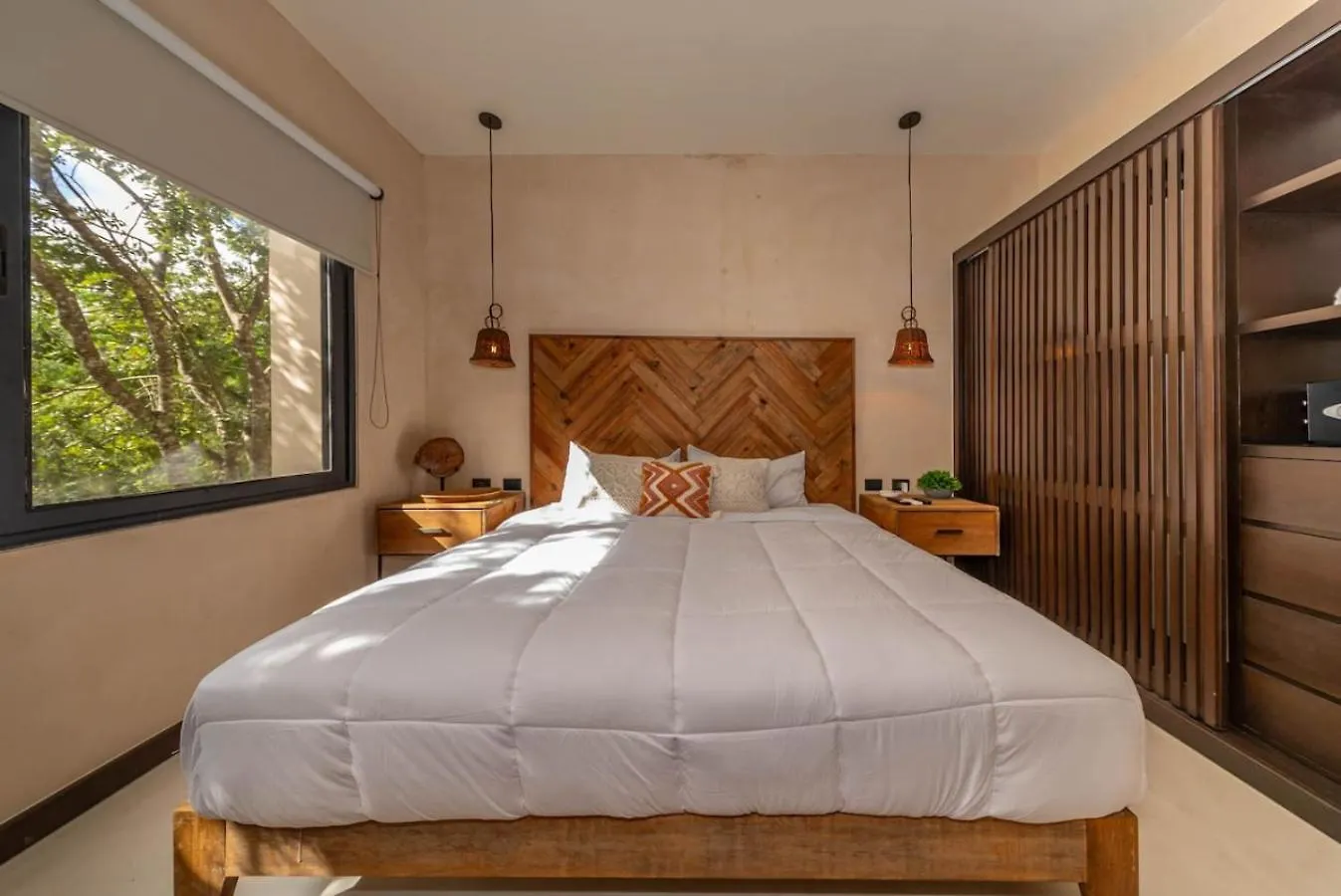 Villa Asana With Stunning Luxury Pool And Private Rooftop Tulum 0*,  Mexico