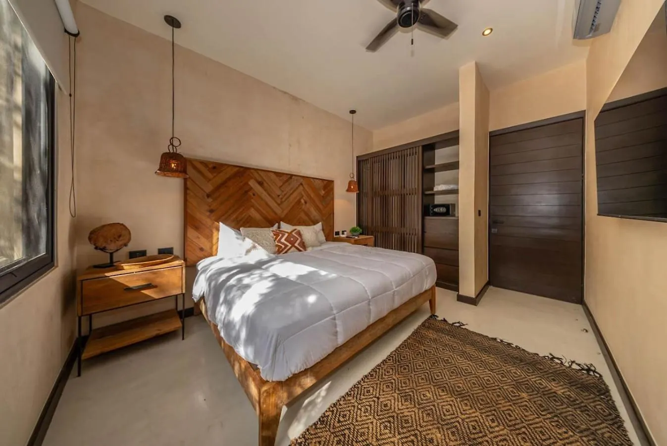 Villa Asana With Stunning Luxury Pool And Private Rooftop Tulum