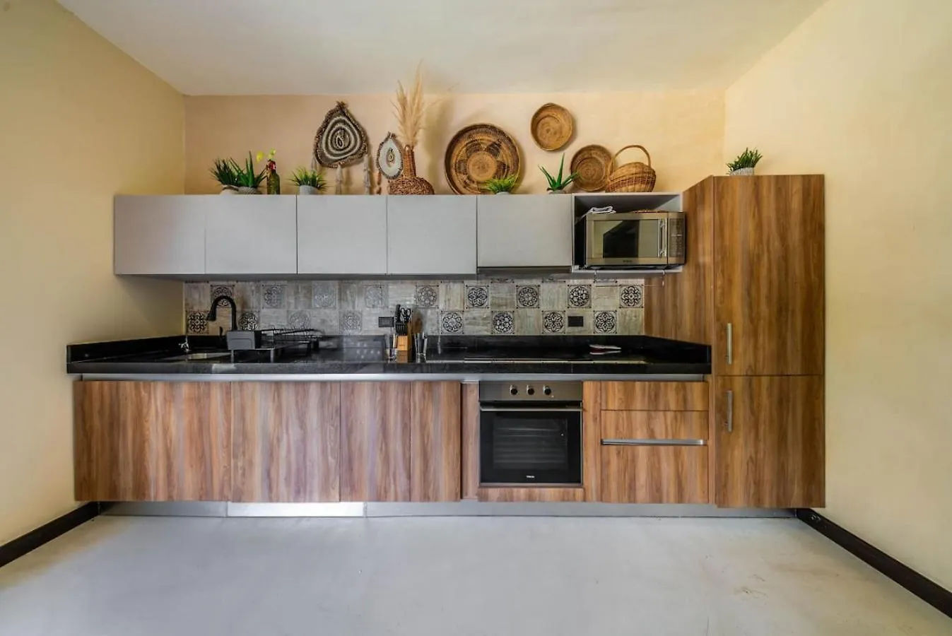 Villa Asana With Stunning Luxury Pool And Private Rooftop Tulum
