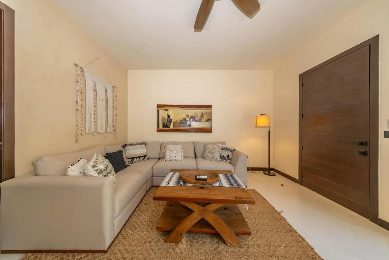 Villa Asana With Stunning Luxury Pool And Private Rooftop Tulum