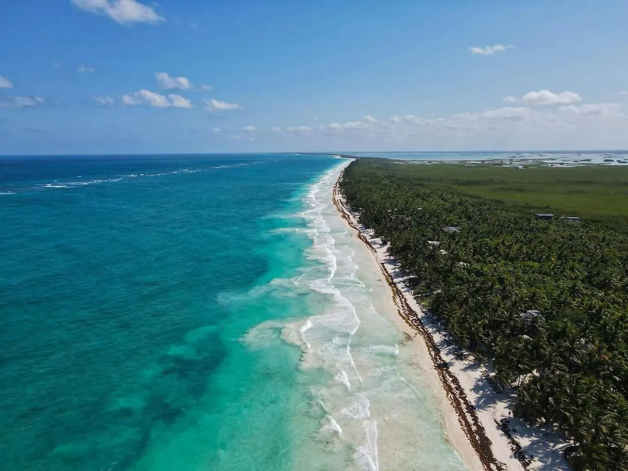 Villa Asana With Stunning Luxury Pool And Private Rooftop Tulum