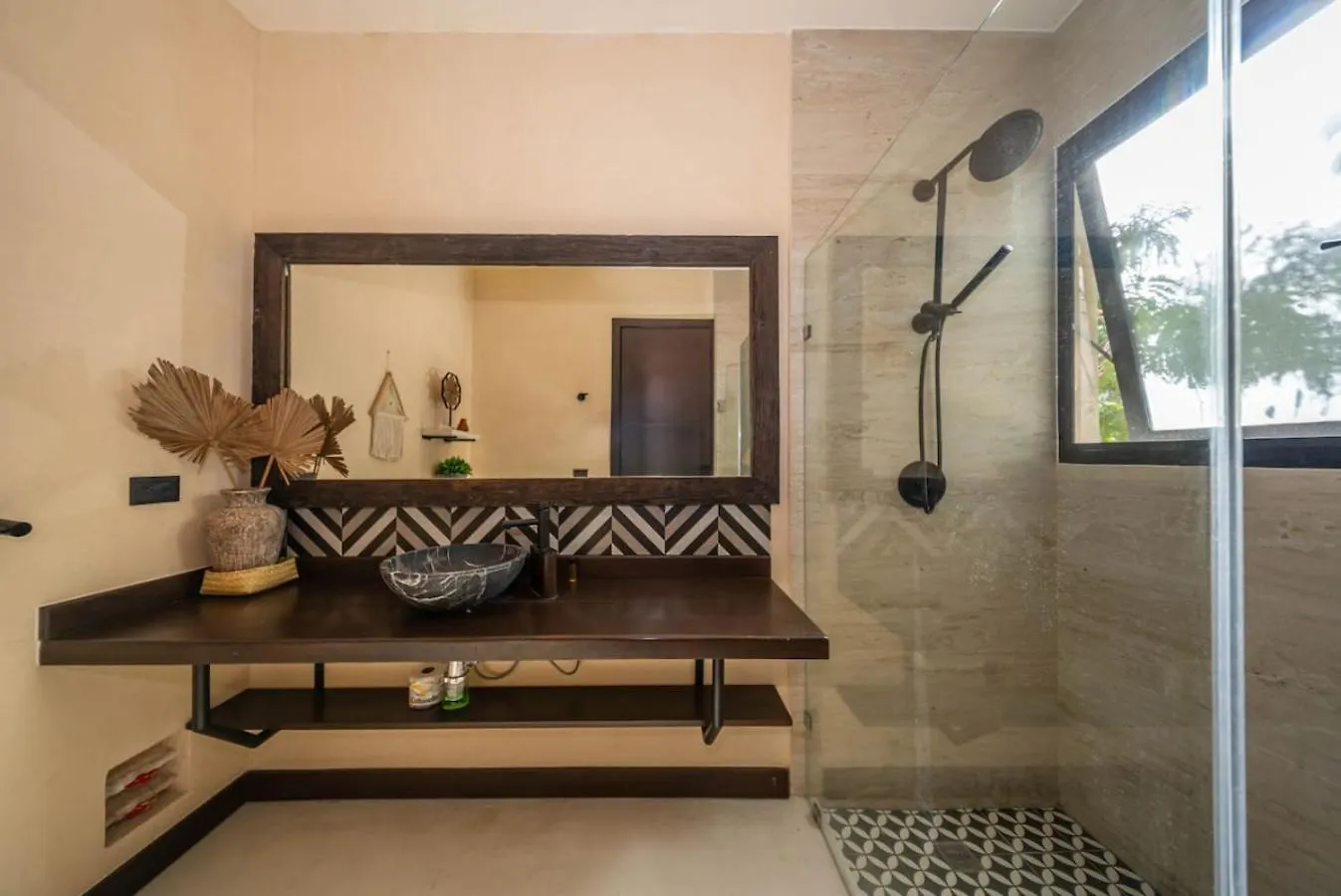 Villa Asana With Stunning Luxury Pool And Private Rooftop Tulum