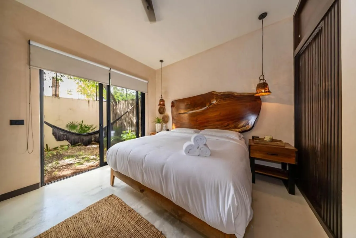 Villa Asana With Stunning Luxury Pool And Private Rooftop Tulum