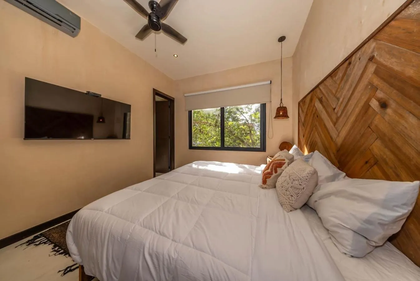 Villa Asana With Stunning Luxury Pool And Private Rooftop Tulum