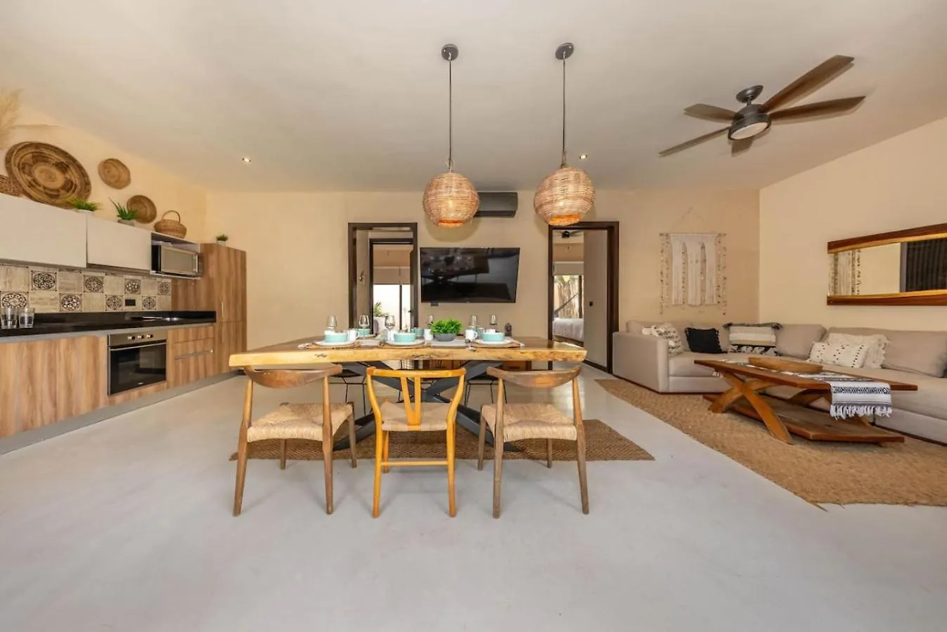 Villa Asana With Stunning Luxury Pool And Private Rooftop Tulum 0*,